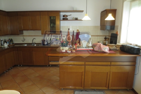 cucina abitabile - UNIFAM. AFFIANCATA THIENE (VI) NORD 